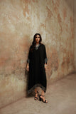 Starlit Drape Kaftan - WS012