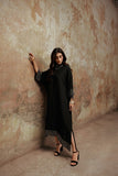 Starlit Drape Kaftan - WS012