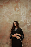 Starlit Drape Kaftan - WS012