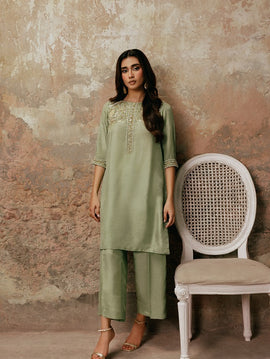 Pistachio Dream - WS09