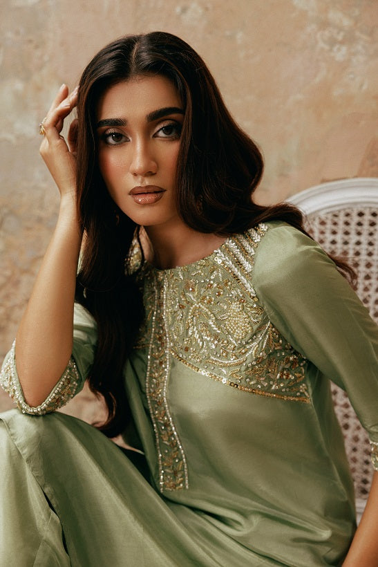 Pistachio Dream - WS09