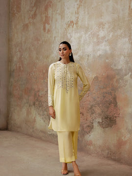 Sunlit Sparkle - WS010