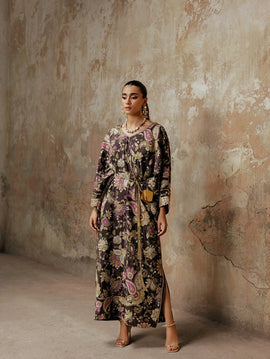 Ethereal Elegance - WS03