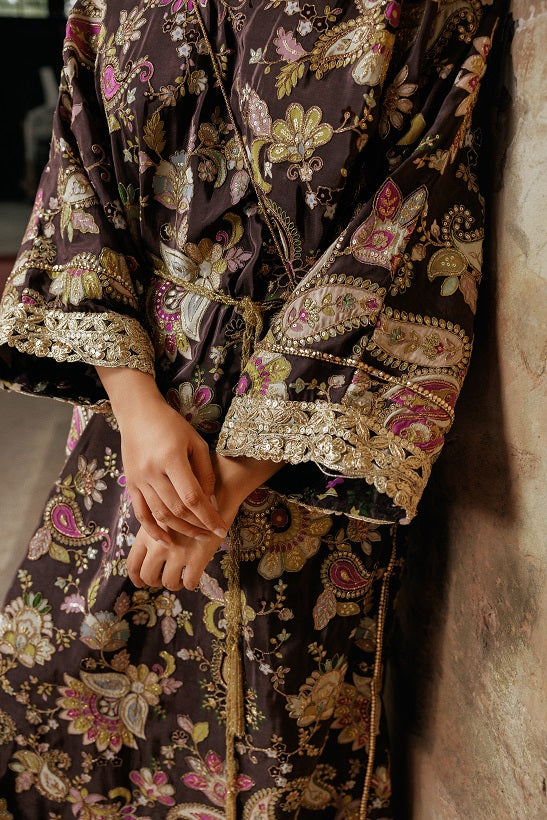 Ethereal Elegance - WS03