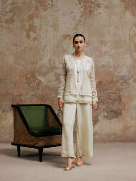 An Ivory Shamose - WS04